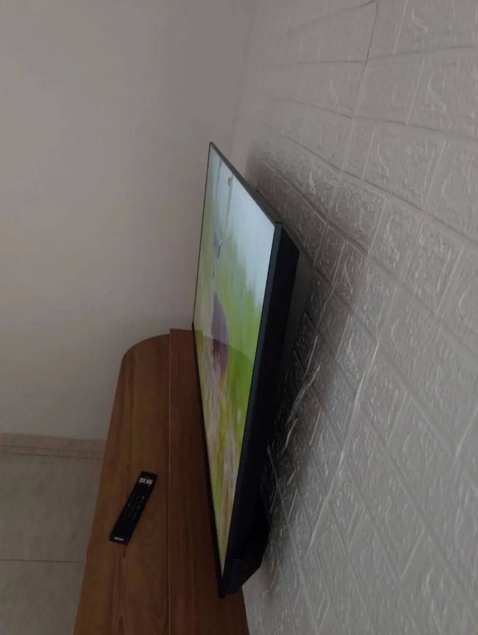 Smart tv50P 4k novinha (2023) - Foto 2