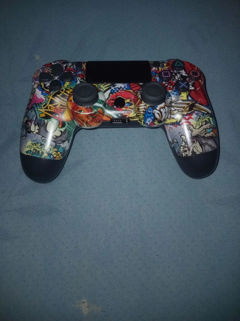 *PS4* - Foto 2