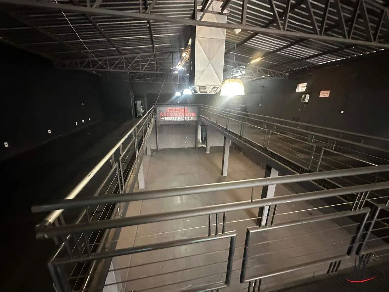 Galpão comercial para locação em Uberaba  460 m², bairro: São Benedito - Foto 5