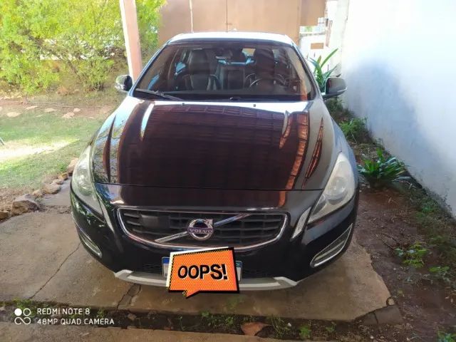 Volvo S60 2011