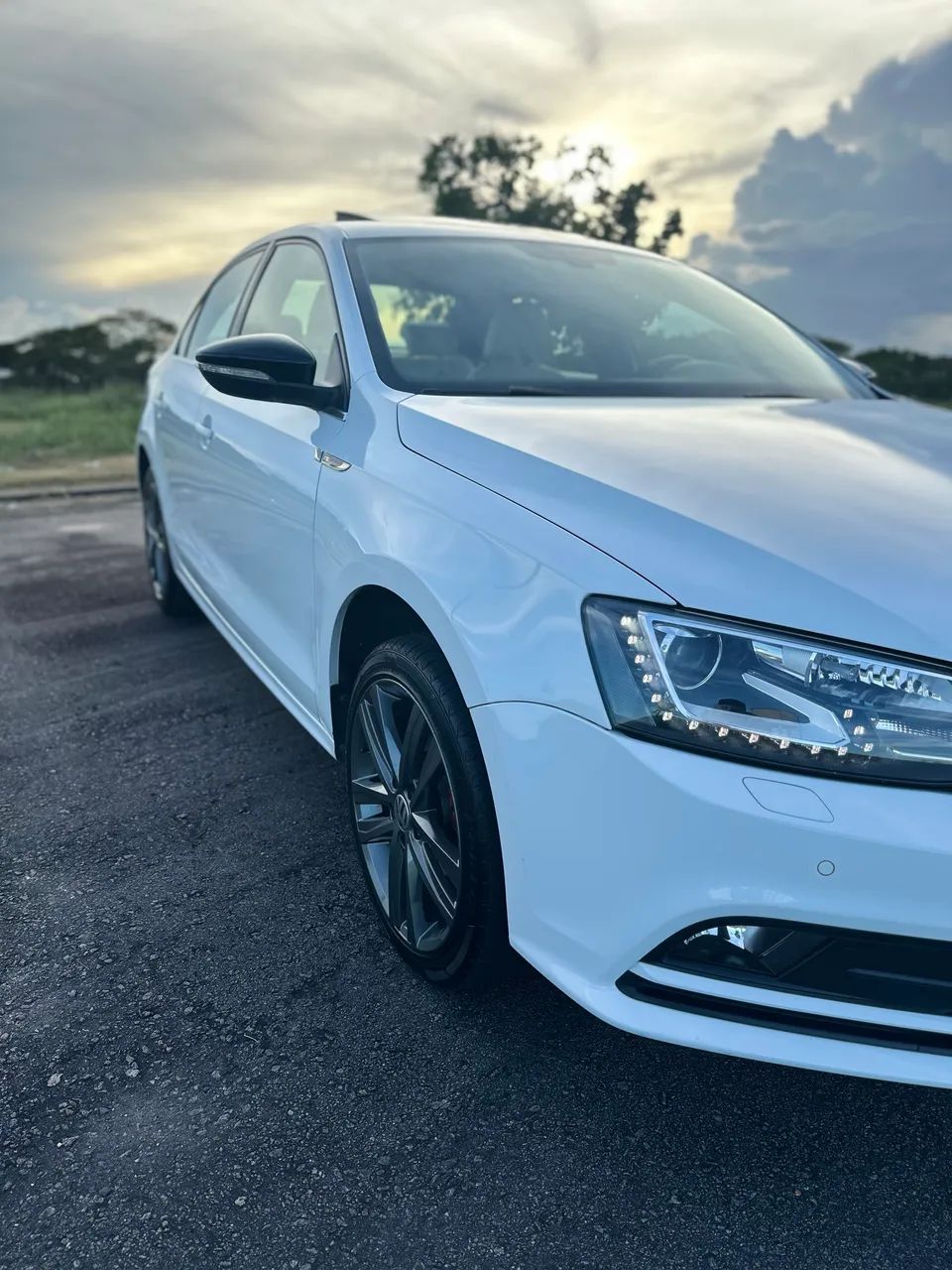 Volkswagen Jetta 2015