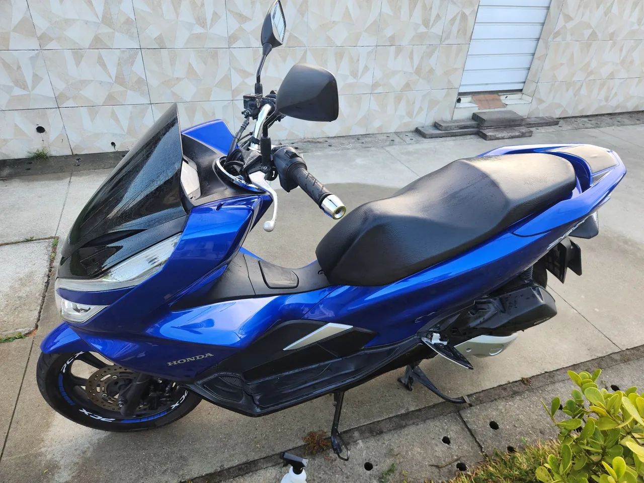 PCX 2022 150 