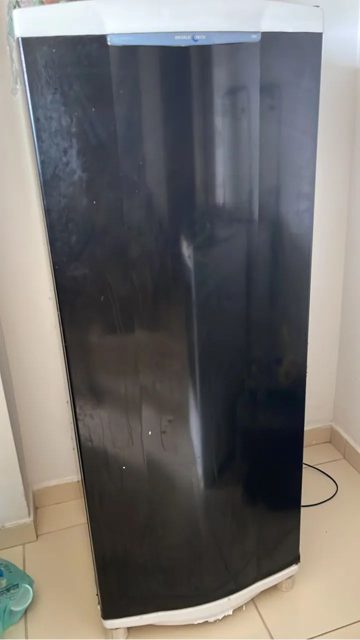 Geladeira/fogao  - Foto 2