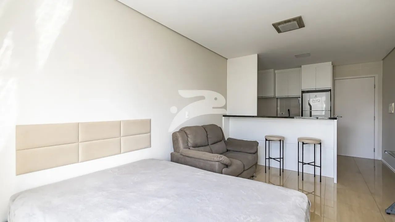 Apartamento 1 Quarto Cristo Rei 27m² - Foto 3