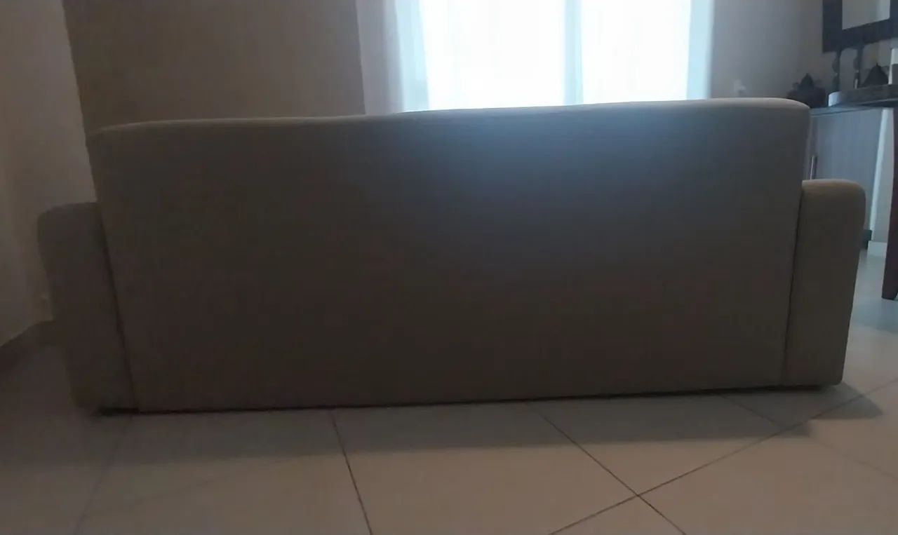 Sofá para doação  - Foto 3