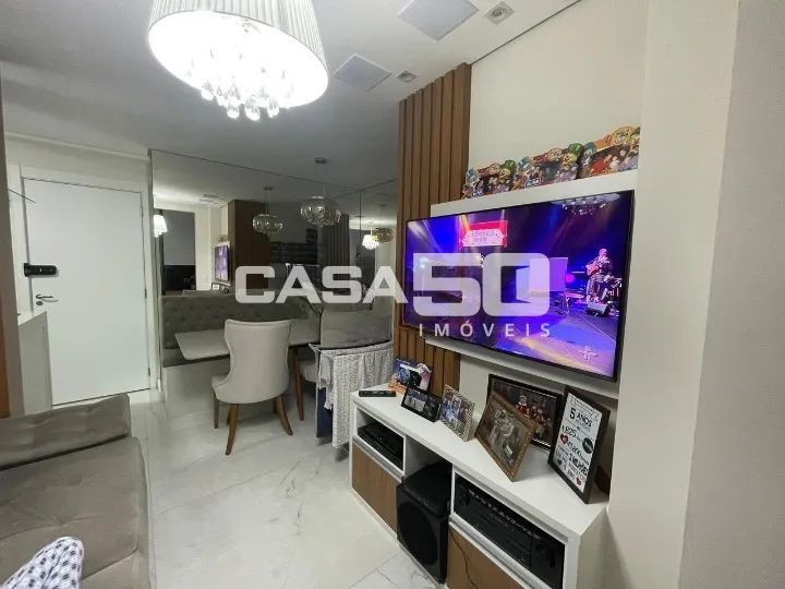 apartamento - Bonfim - Campinas