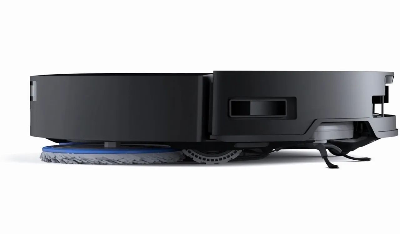 ECOVACS DEEBOT T50 MAX PRO OMNI. - Foto 3