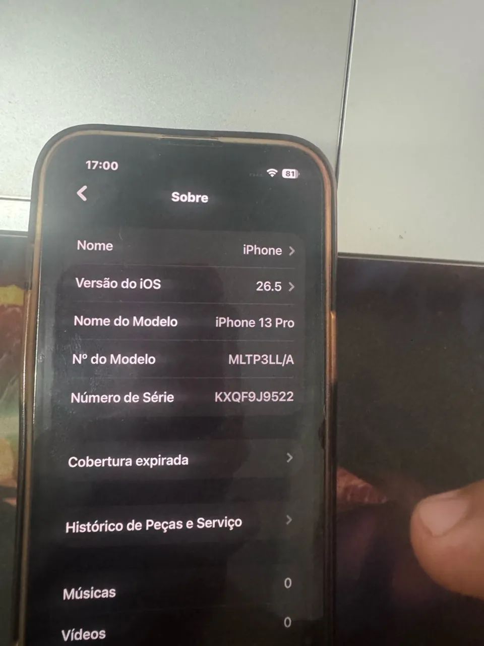 iPhone 13 Pro  - Foto 3