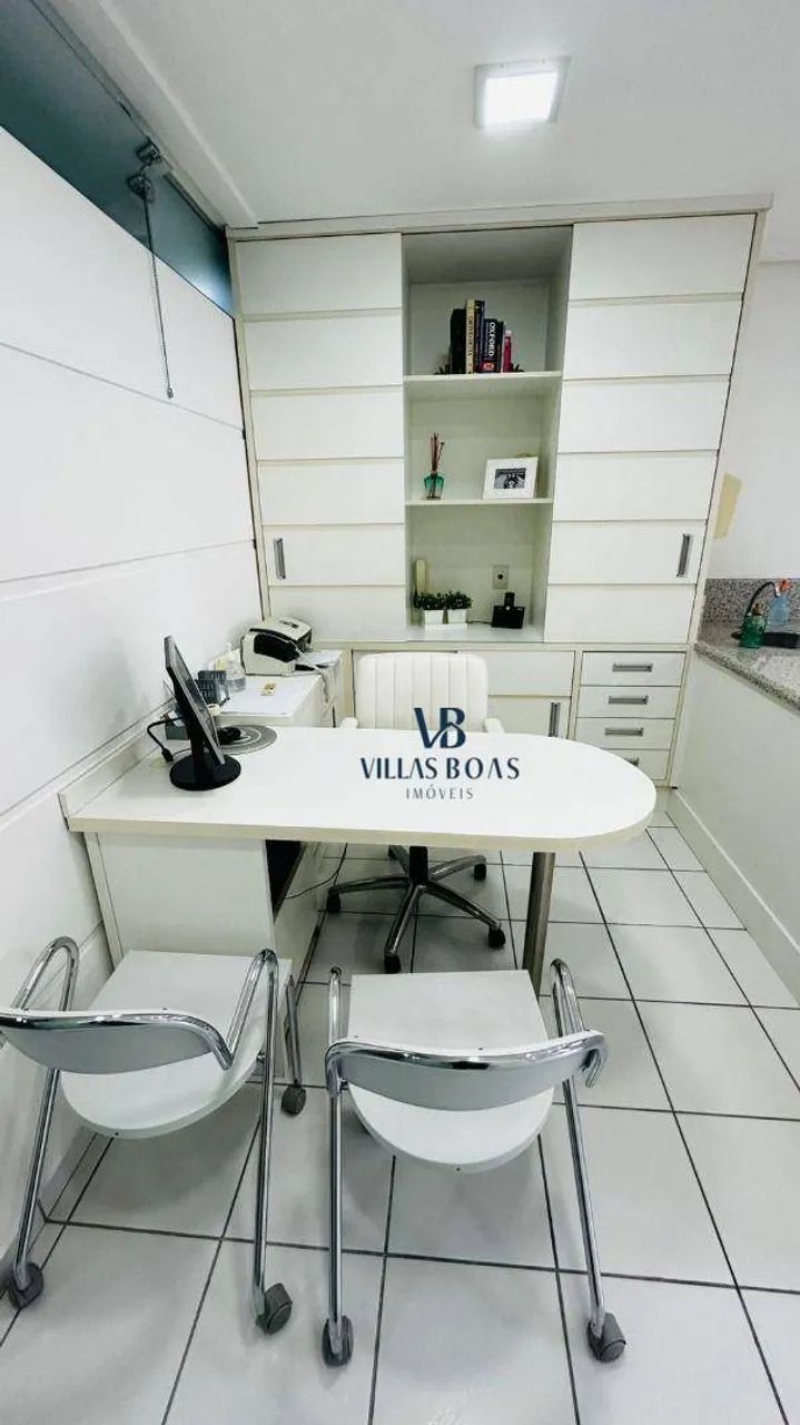 Sala à venda, 38 m² por R$ 400.000,00 - Jardim Aquarius - São José dos Campos/SP - Foto 2