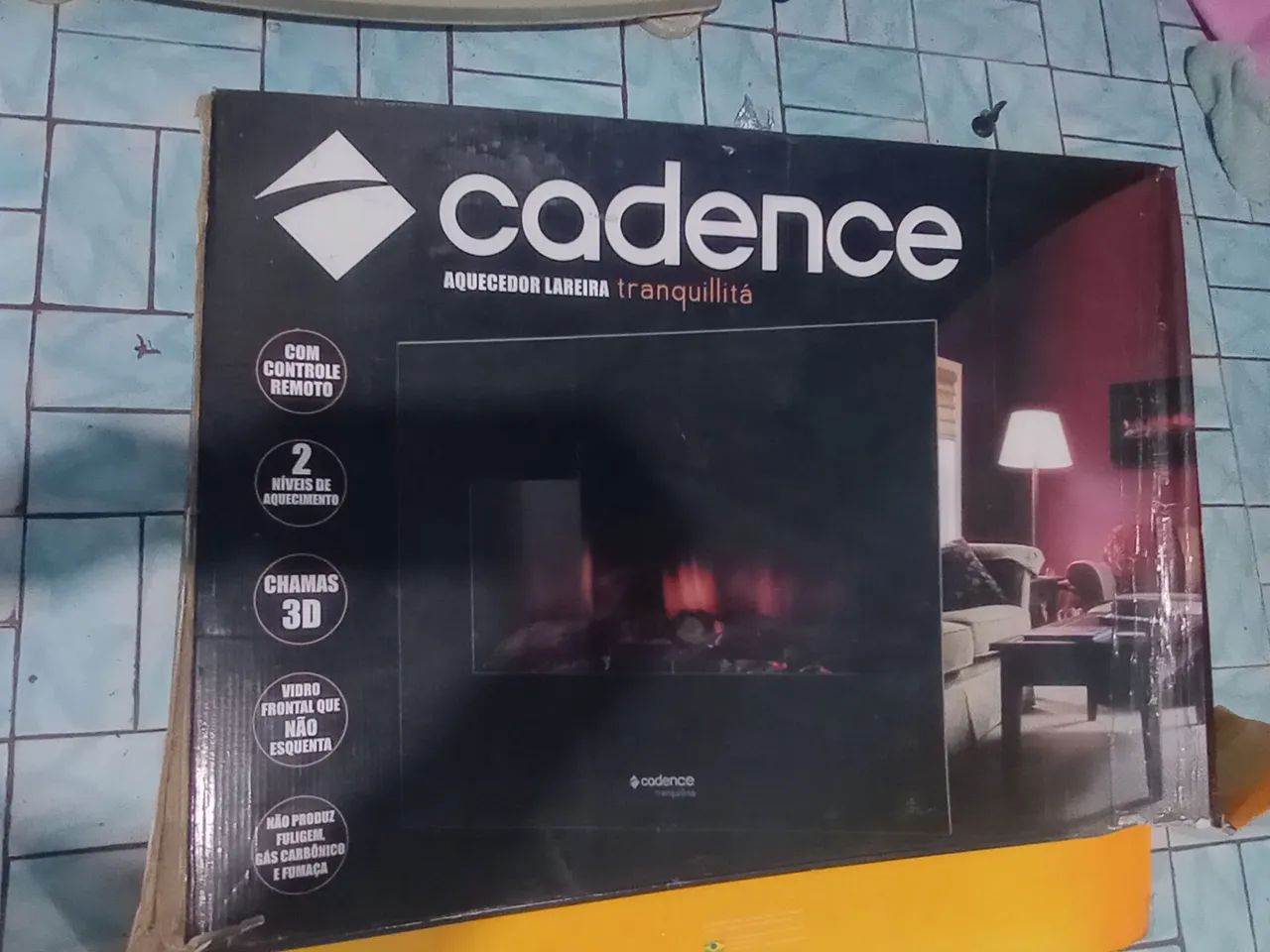 Aquecedor