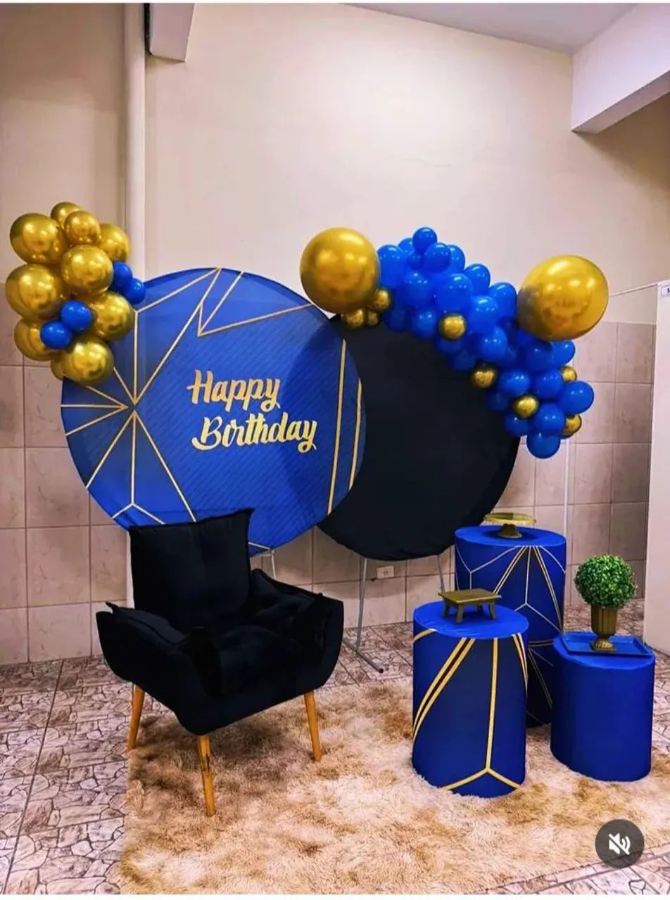 Decoração de Festas Personalizada em Sorocaba - Foto 3