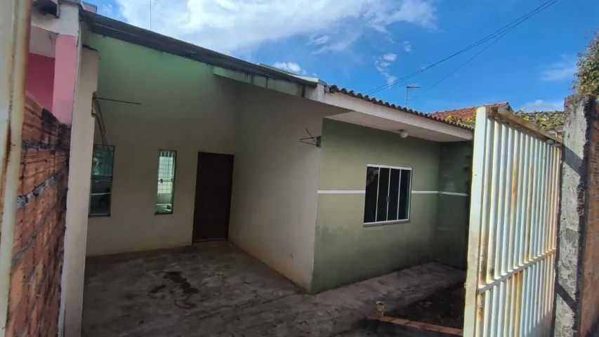 Foto - Apucarana - Jardim Catuaí