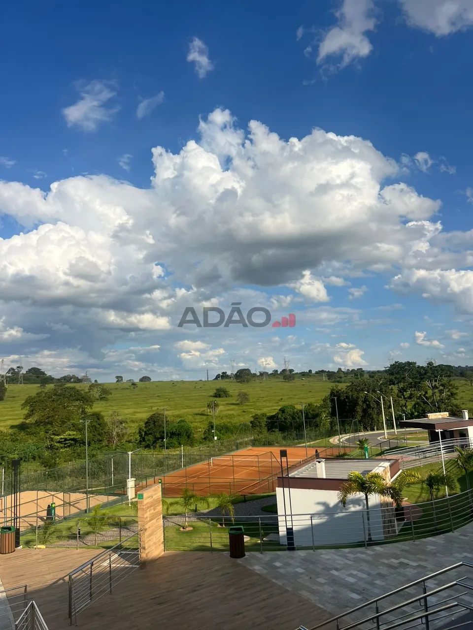 ÁGIO VINHAS FLAMBOYANT - - Foto 4