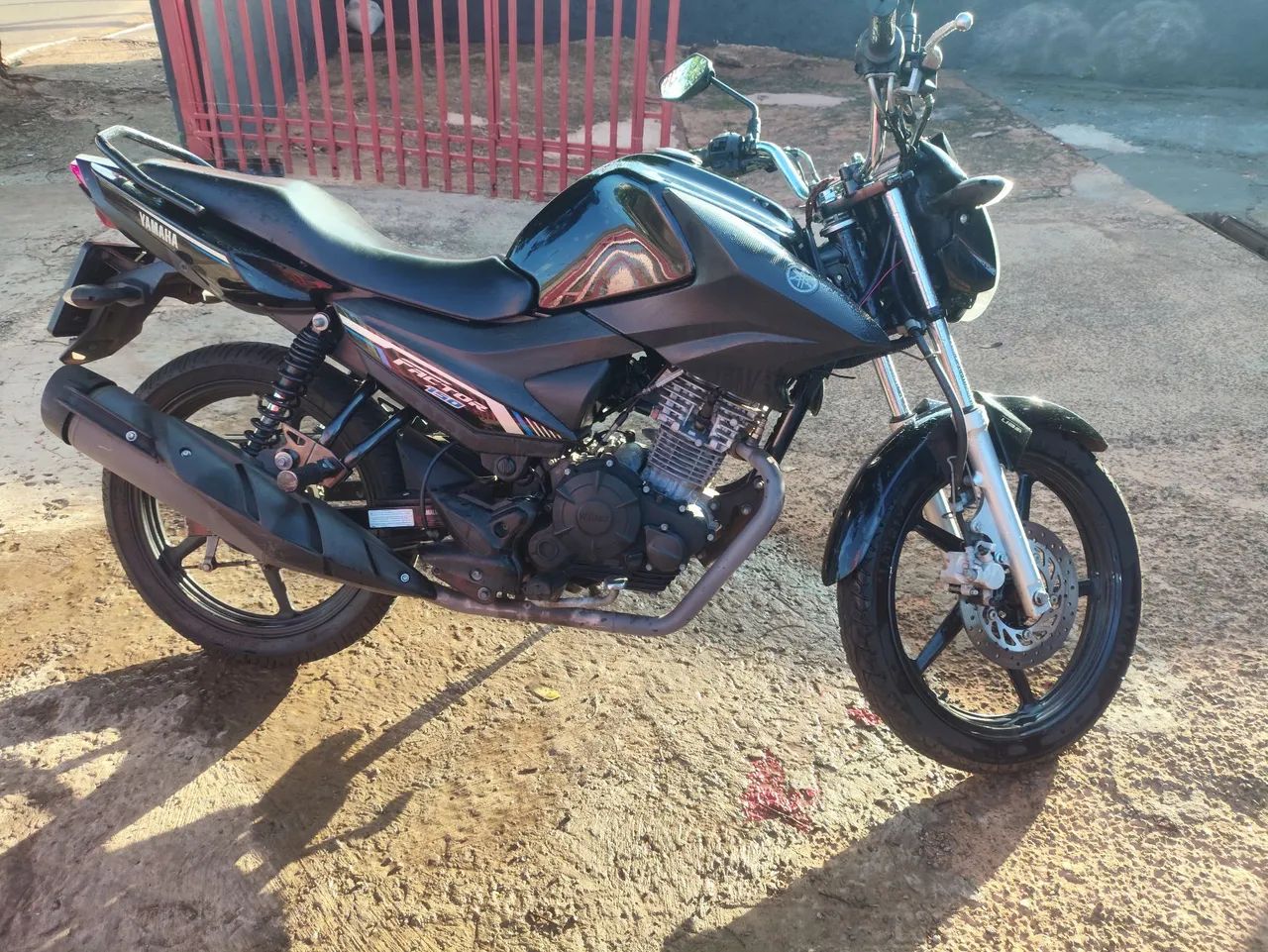 Vendo factor parcelo no cartão  - Foto 2