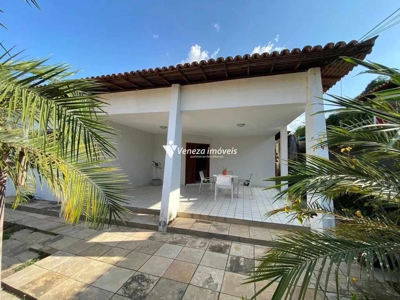 CASA A VENDA NO ININGA - Foto 2