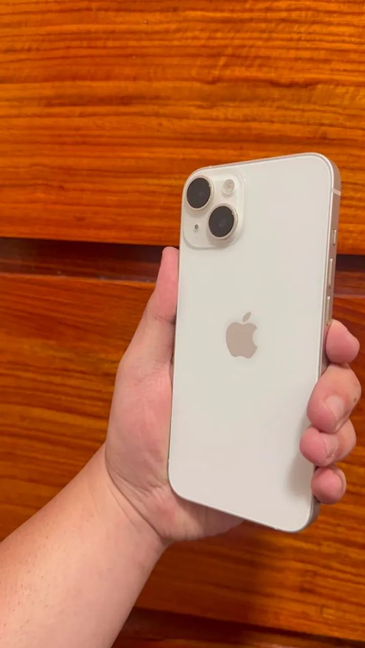 Iphone 13 Branco  - Foto 2