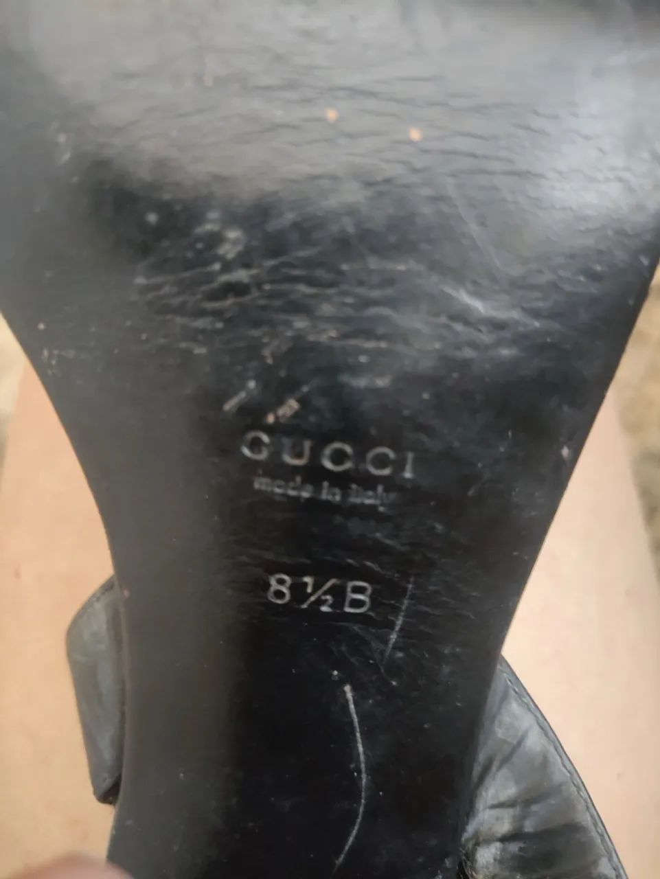 Gucci - Foto 3