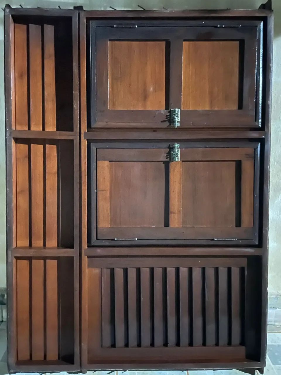 Janelas madeira de lei - Foto 5