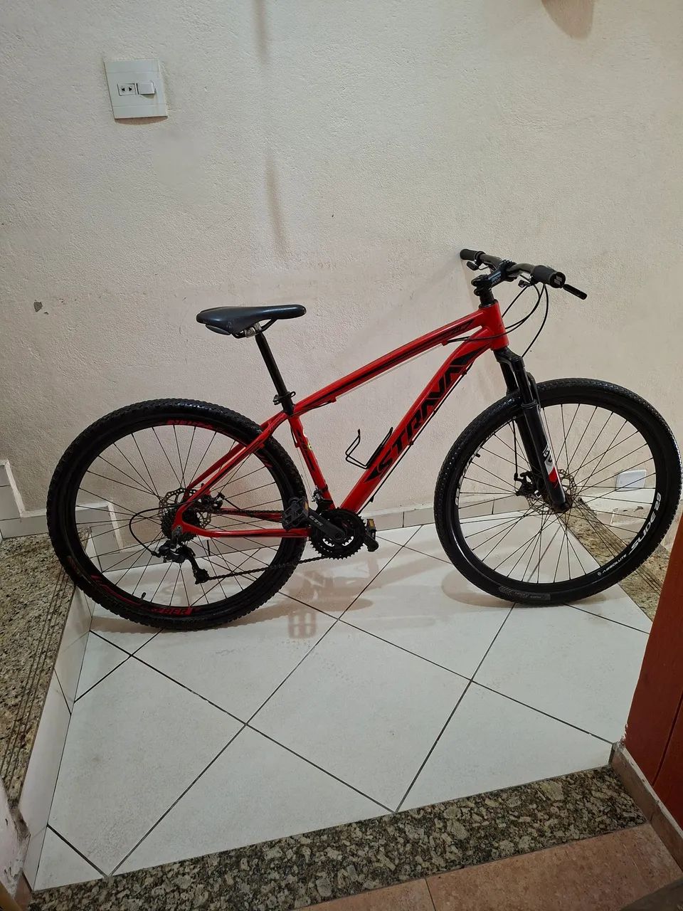 Bicicleta Aro 29  - Foto 2