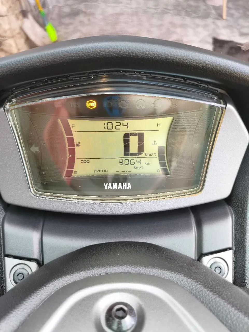 Nmax ABS 160cc 24/24