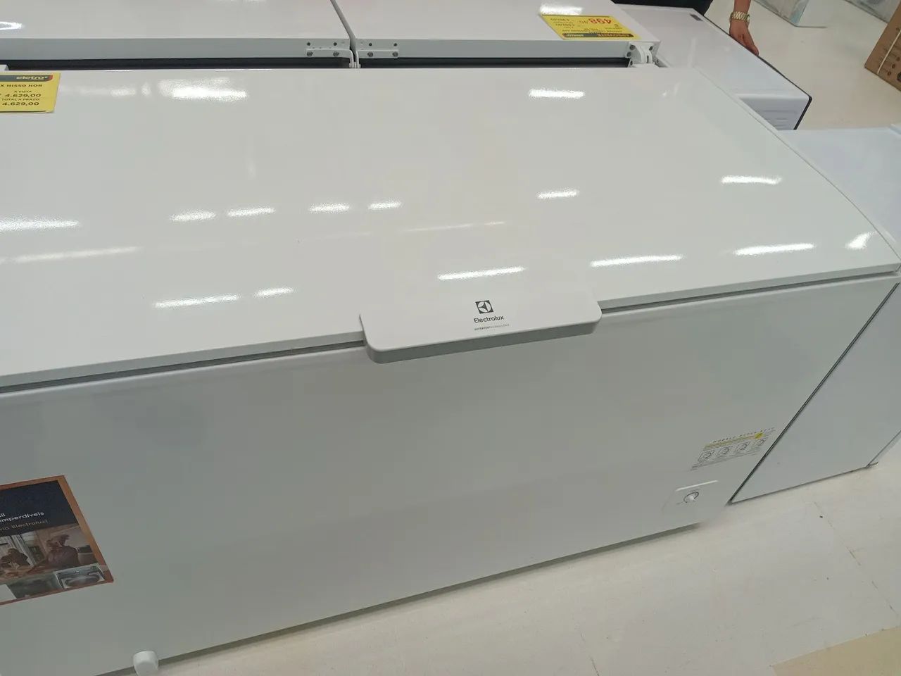 Freezer 