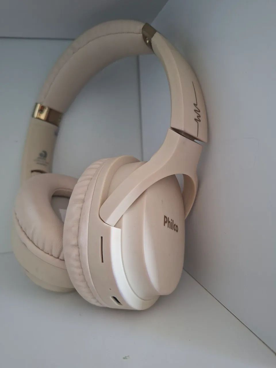 Fone de ouvido 