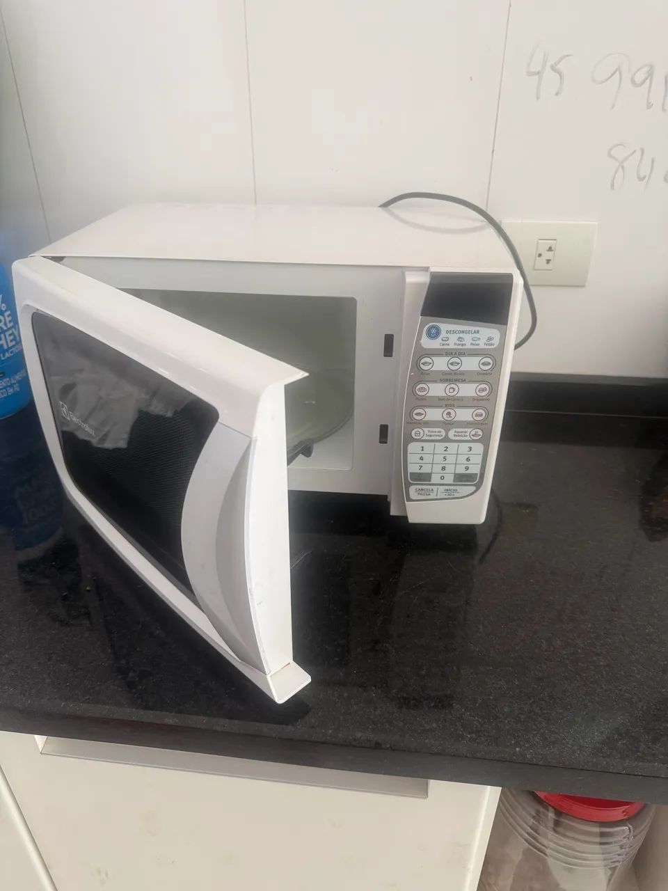 Microondas **220 V.**  - Foto 3