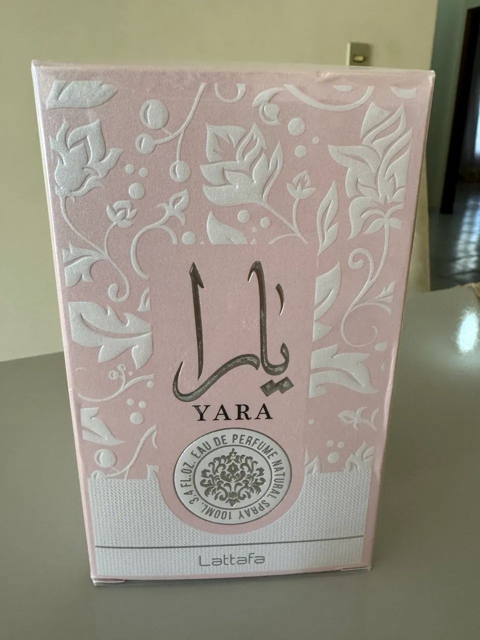 Perfume Lattafa Yara 100ml - Foto 2
