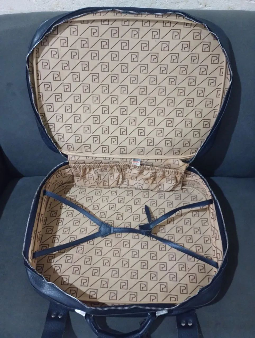 Bolsa de época relíquia  - Foto 5