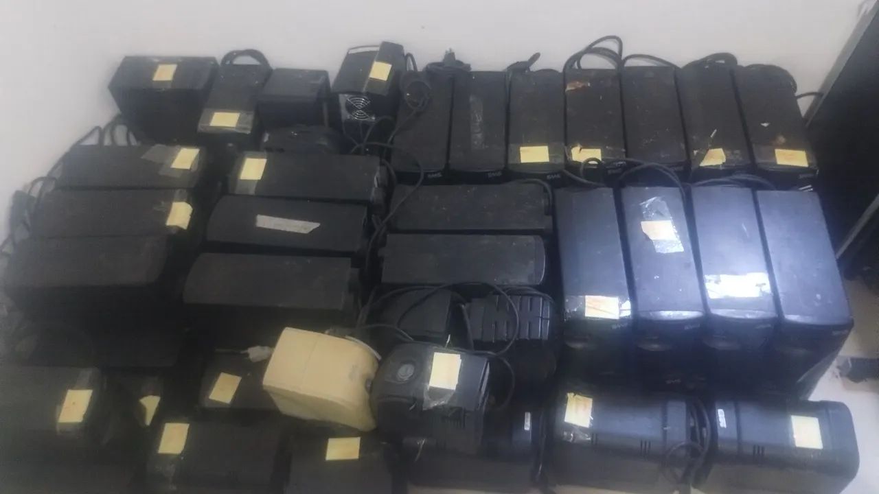 Informática - Foto 3