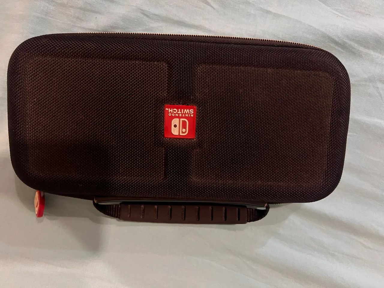 Nintendo Switch 1 completo 