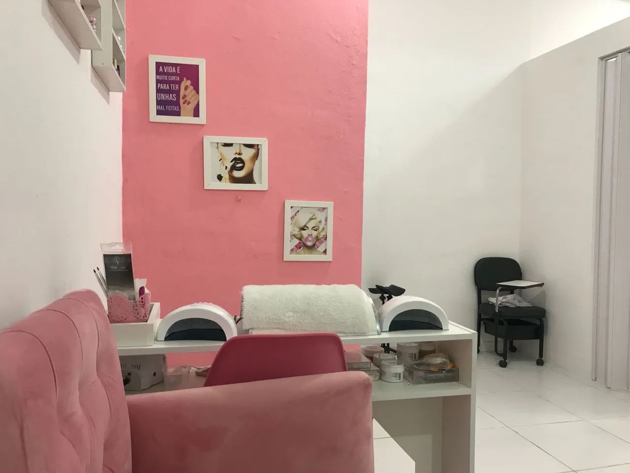 Alugo 1 Ponto Comercial na Cidade Operária  - Foto 2
