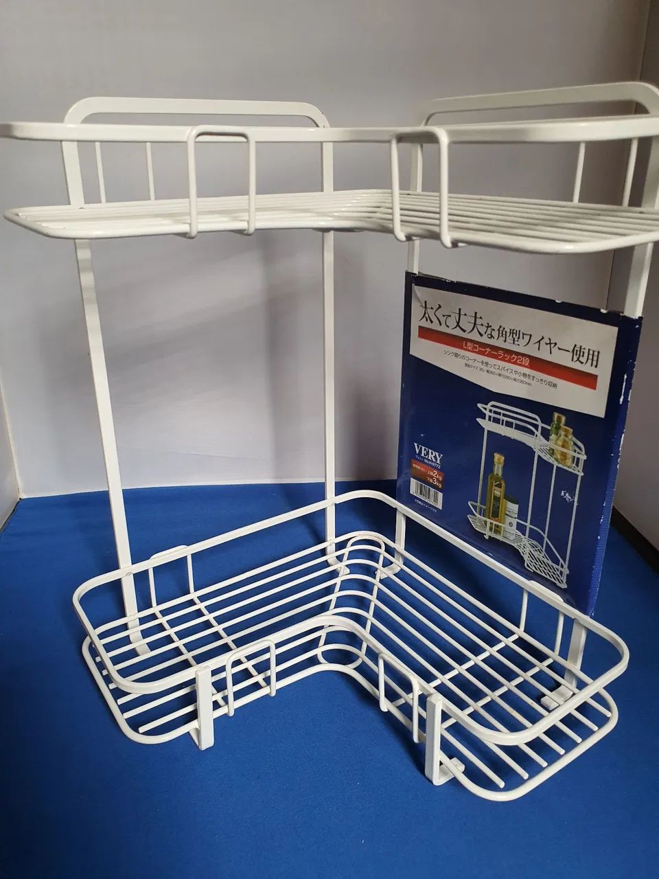 Porta Tempero (Importado)