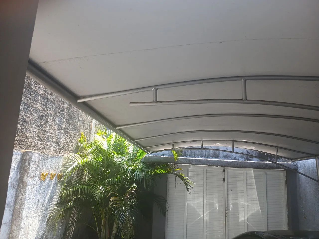 Toldo para carro - Foto 2