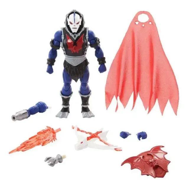 Masterverse Motu Hordak (deluxe) Hdr62 Princess Of Power - Foto 5