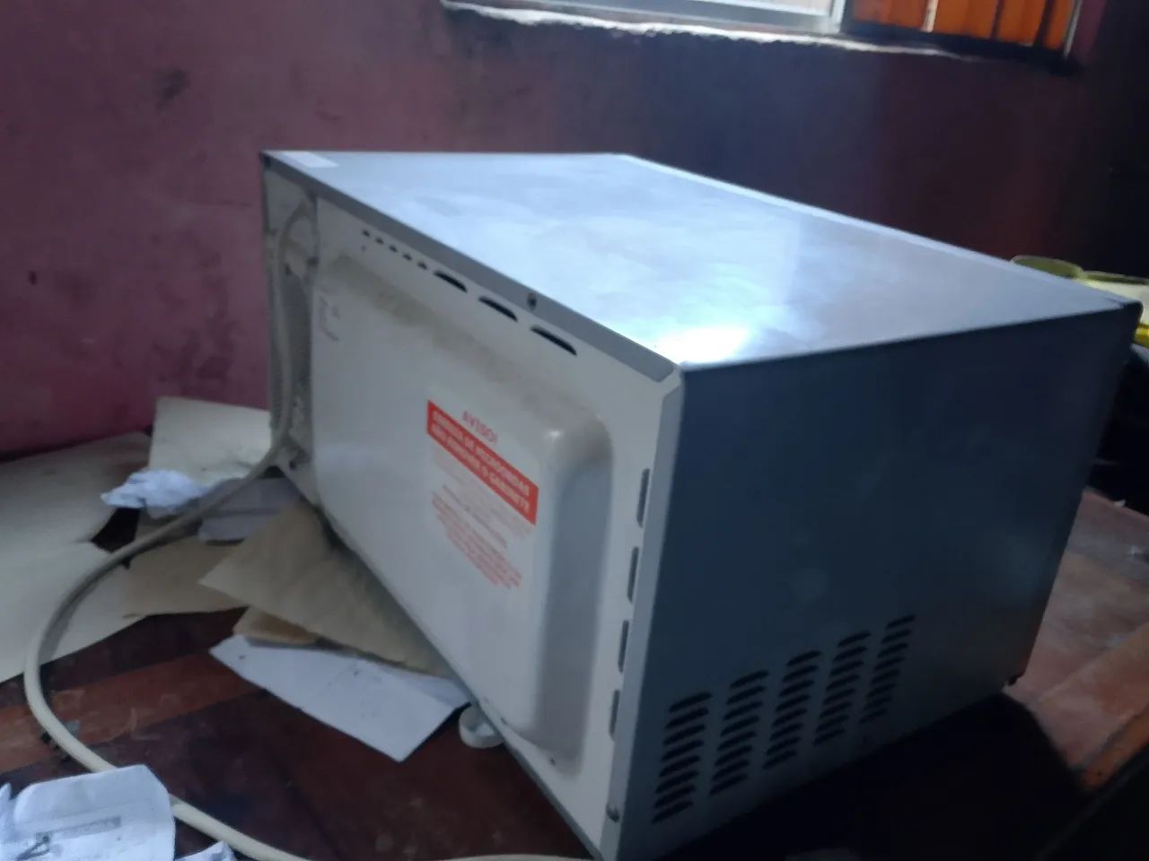 Microondas Philco  - Foto 4