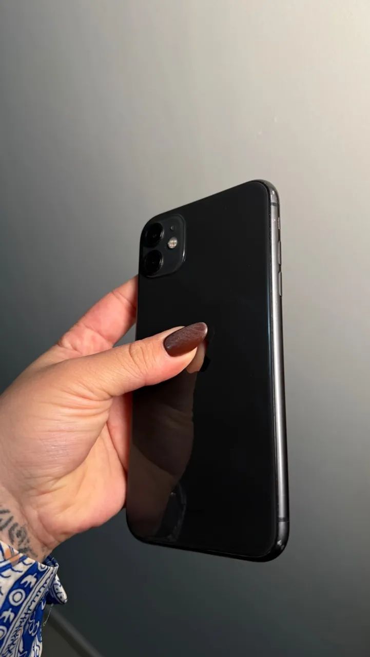 iPhone 11 - Foto 5