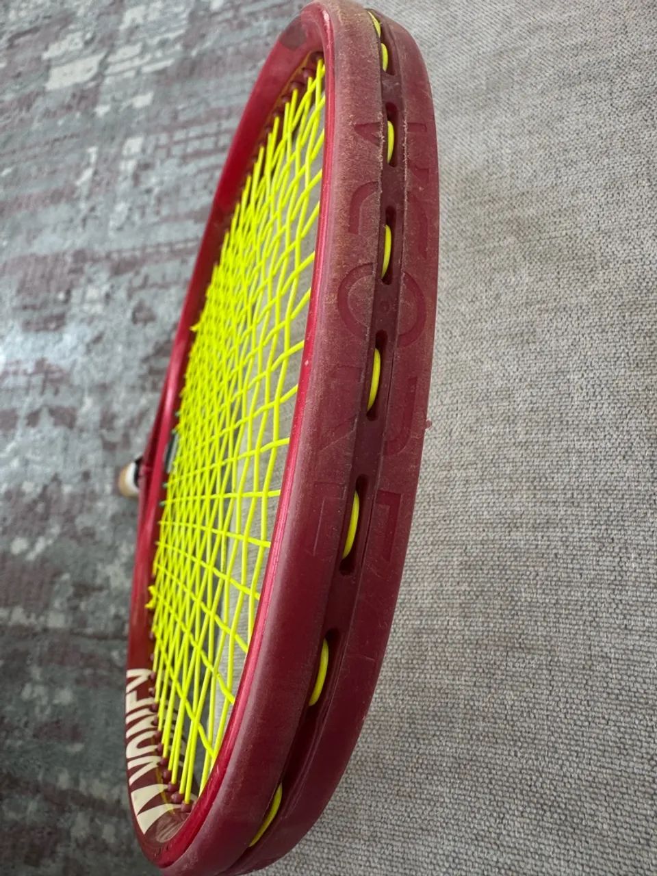 Yonex vcore 98 - Foto 4