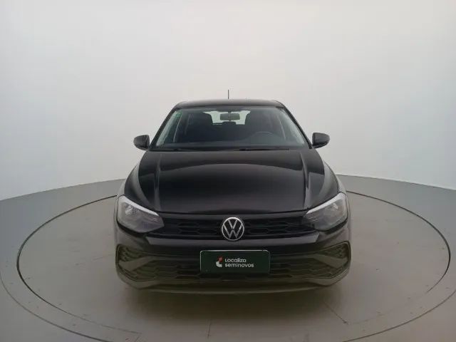 Volkswagen Polo 2025