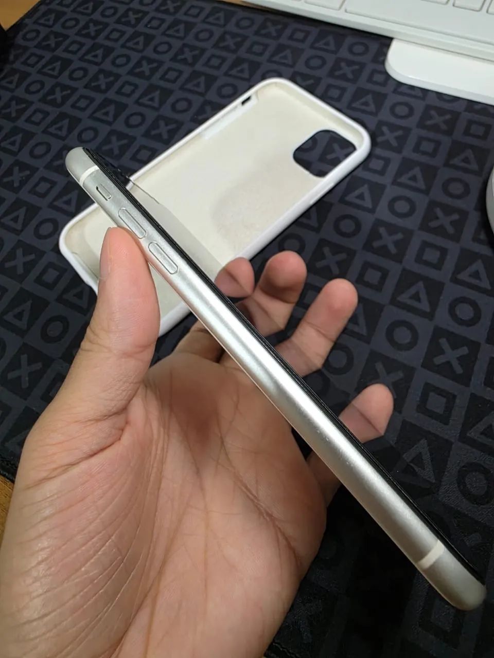 iPhone 11 - 128GB - Foto 3