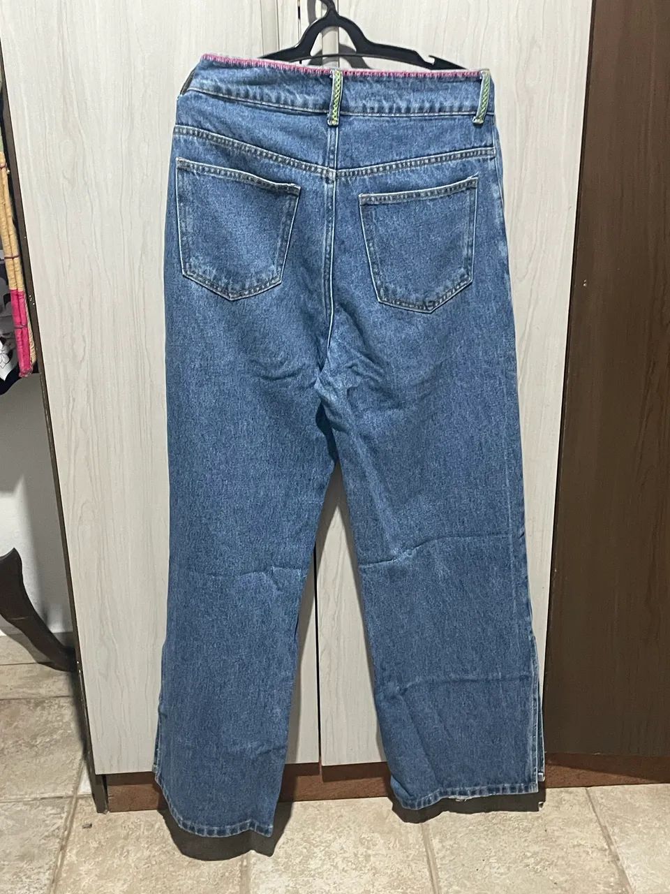 calça jeans renner  - Foto 3