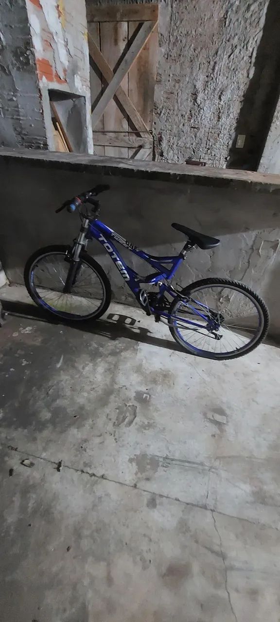 BICICLETA TOTEM ARO 26  - Foto 2