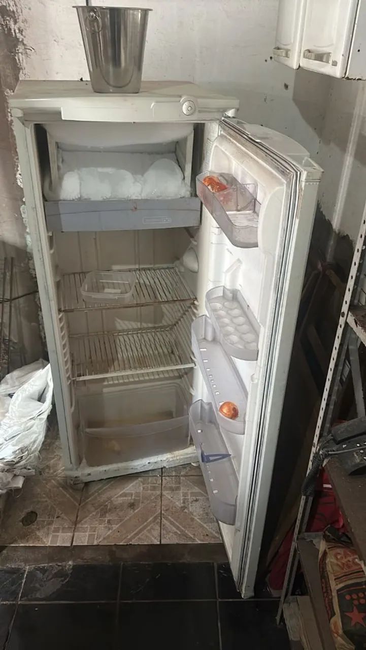 Geladeira consul  - Foto 4