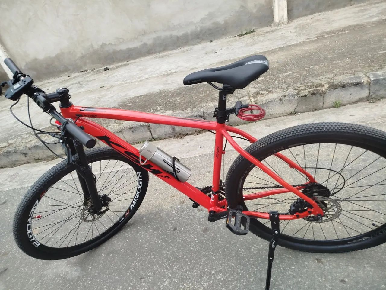 Baike aro 29 