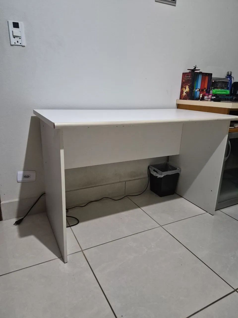 Mesa de escritório 