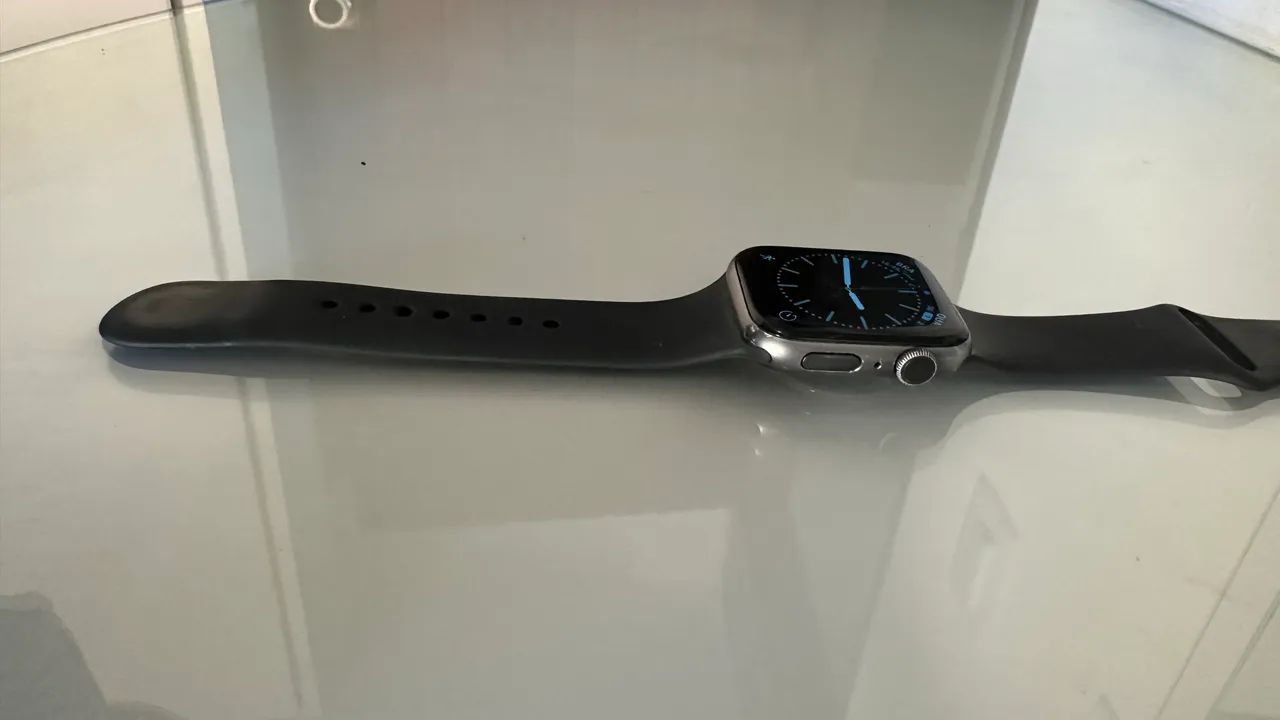 Apple Watch 44mm  - Foto 4