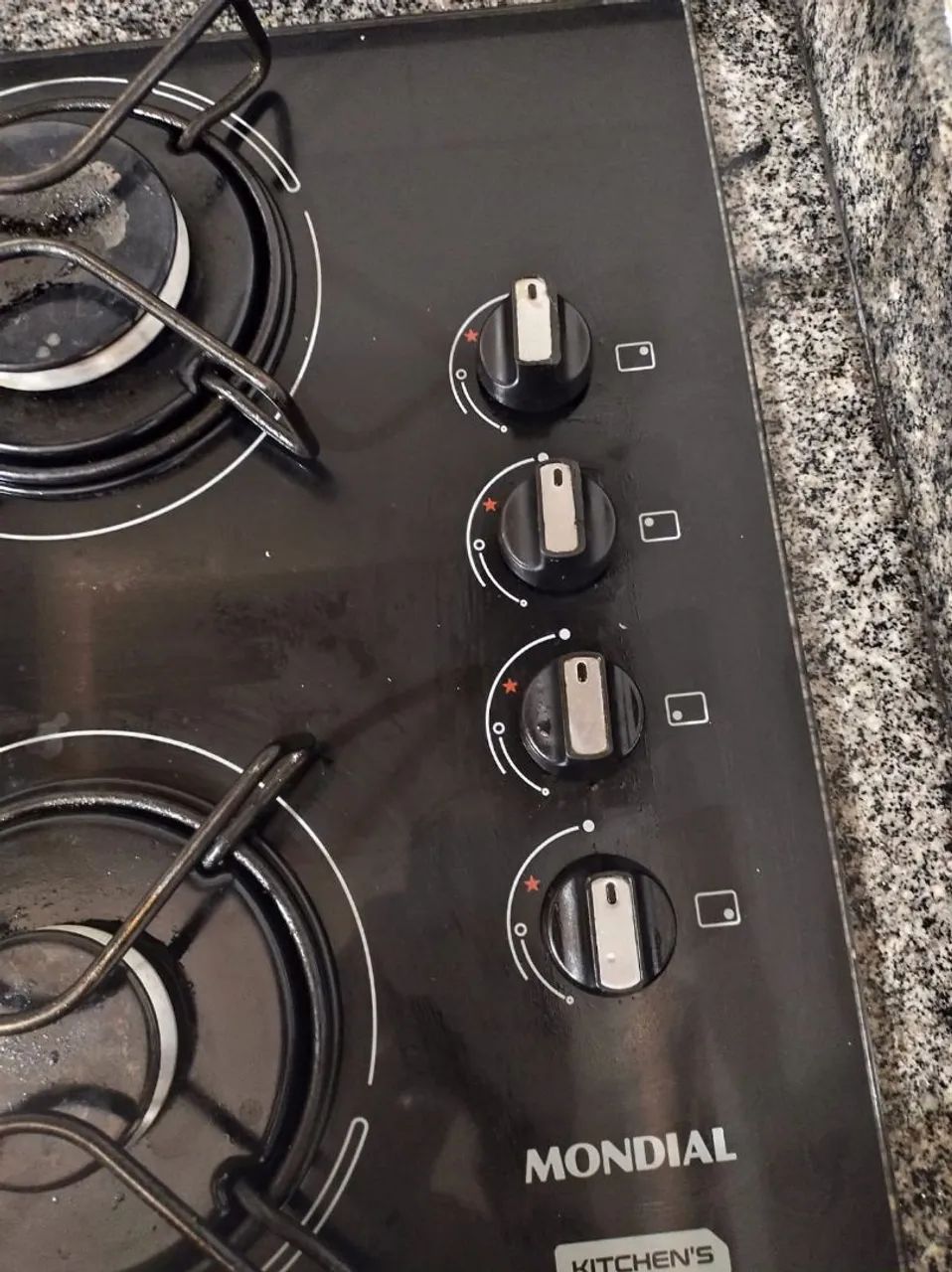 COOKTOP MONDIAL - Foto 3
