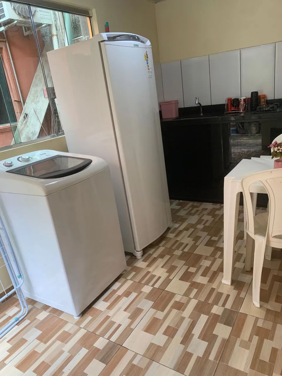 Apartamento mobiliado  - Foto 3