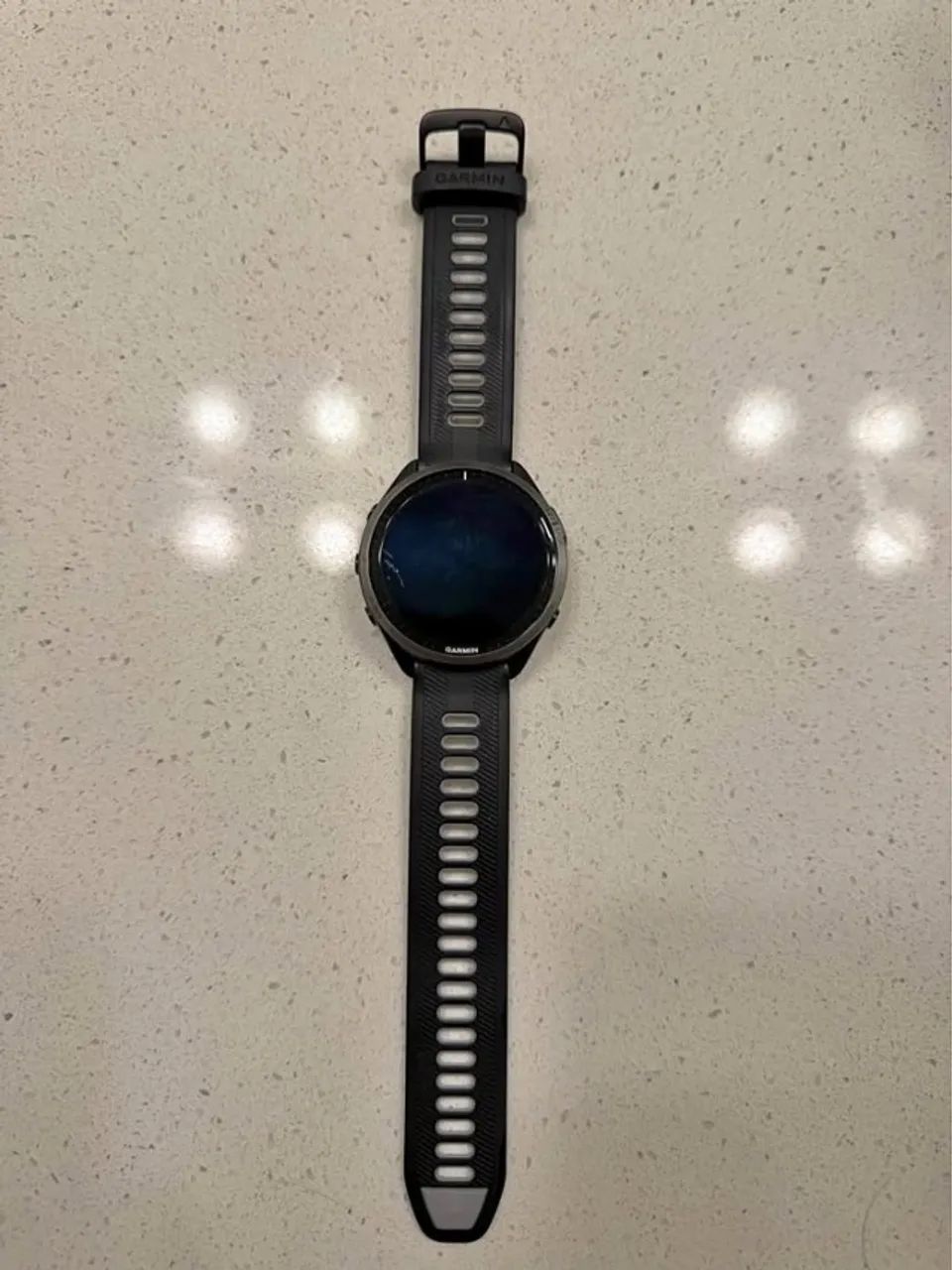 Coros Pace 3 Smartwatch Forerunner  - Foto 3