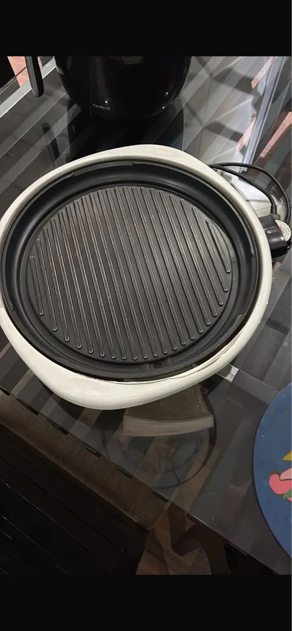 Grill